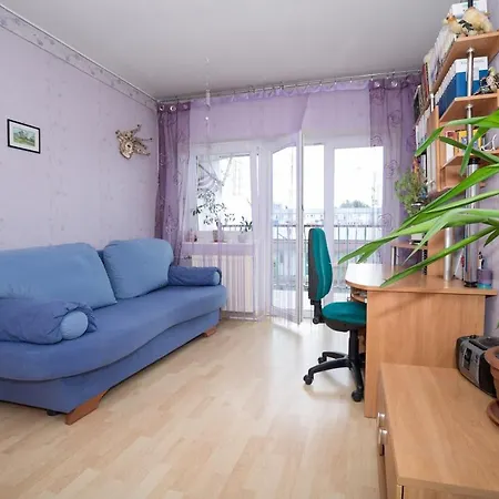 Apartament Przy Falochronie 公寓