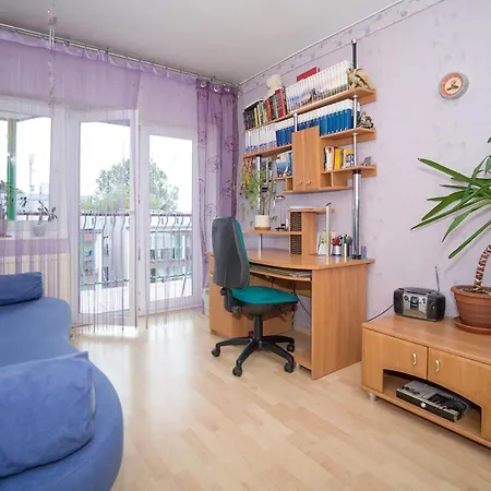 Apartament Przy Falochronie