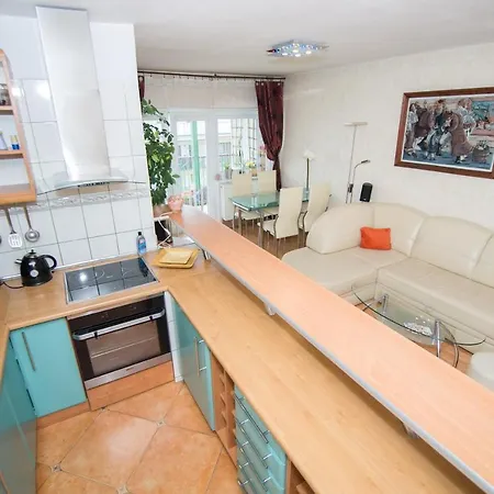Apartament Przy Falochronie *