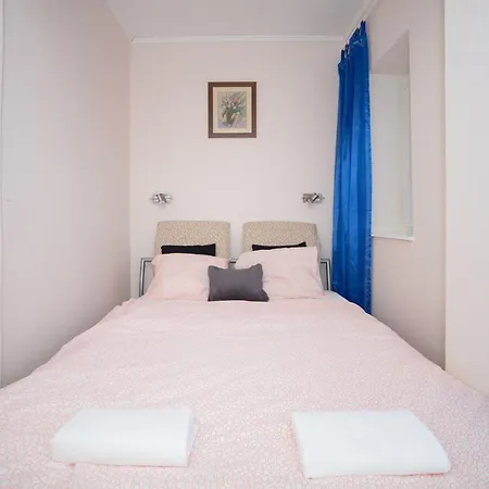Apartament Przy Falochronie 公寓